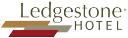Ledgestone Hotel Billings logo